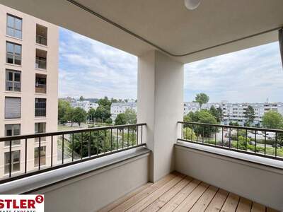 Wohnung mit Balkon kaufen in 8010 Graz (Bild 1)