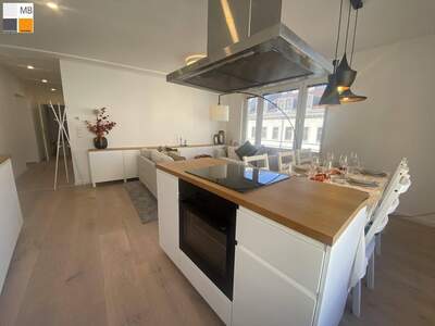 Wohnung kaufen in 1200 Wien