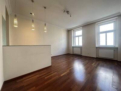 Eigentumswohnung in 1050 Wien