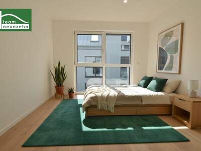 Terrassenwohnung kaufen in 1220 Wien (Bild 5)