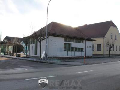 Büro / Praxis kaufen in 2020 Mittergrabern (Bild 3)