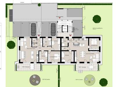 Wohnung kaufen in 8053 Graz (Bild 4)