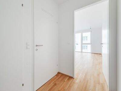 Terrassenwohnung kaufen in 1210 Wien (Bild 4)