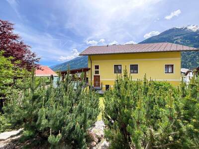 Haus kaufen in 9821 Obervellach