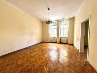 Wohnung kaufen in 8010 Graz