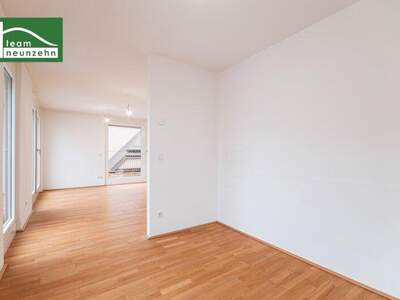 Terrassenwohnung mieten in 1210 Wien (Bild 4)