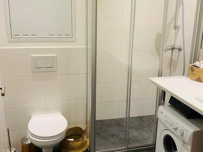 Terrassenwohnung mieten in 1150 Wien (Bild 4)