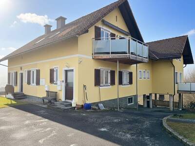 Haus kaufen in 8563 Ligist (Bild 4)