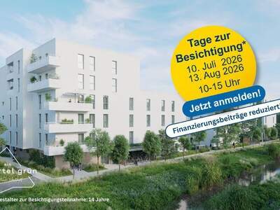 Wohnung mieten in 2700 Wiener Neustadt