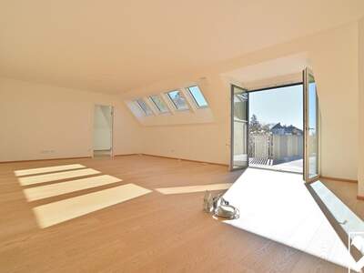 Wohnung mit Balkon kaufen in 1190 Wien (Bild 1)