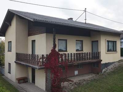 Haus kaufen in 4262 Leopoldschlag