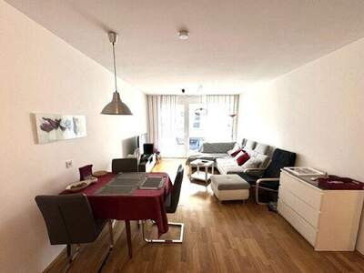 Wohnung mit Balkon kaufen in 6020 Innsbruck (Bild 5)