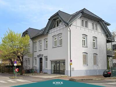 Gewerbeobjekt kaufen in 9500 Villach