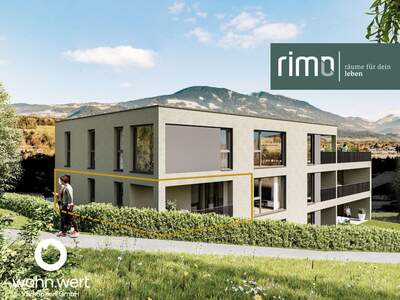 Eigentumswohnung in 6820 Frastanz (Bild 2)