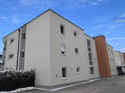 Wohnung mieten in 9020 Klagenfurt
