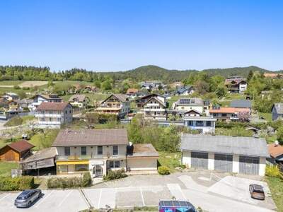 Haus kaufen in 9074 Keutschach (Bild 2)