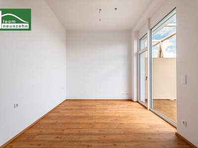 Terrassenwohnung mieten in 8020 Graz (Bild 5)