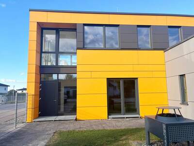 Gewerbeobjekt mieten in 4655 Vorchdorf