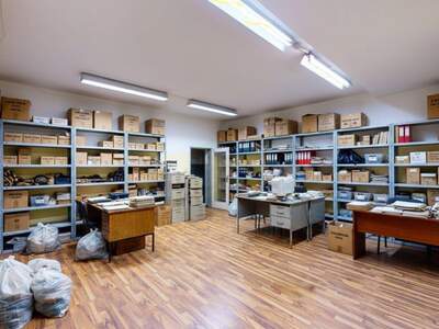 Gewerbeobjekt mieten in 9020 Klagenfurt