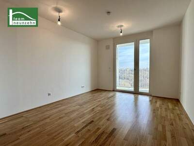 Terrassenwohnung mieten in 1220 Wien (Bild 2)