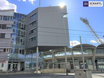 Büro / Praxis mieten in 8041 Graz (Bild 2)