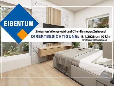 Wohnung kaufen in 1140 Wien