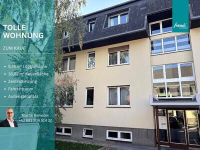 Wohnung kaufen in 2344 Maria Enzersdorf
