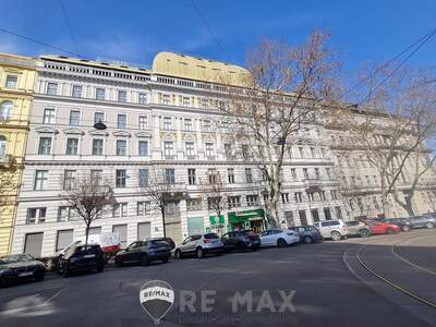 Eigentumswohnung in 1090 Wien (Bild 1)