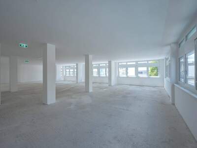 Gewerbeobjekt mieten in 1130 Wien