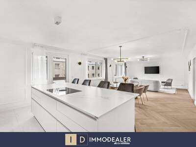 Wohnung kaufen in 1190 Wien