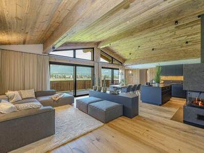 Wohnung kaufen in 6380 St. Johann