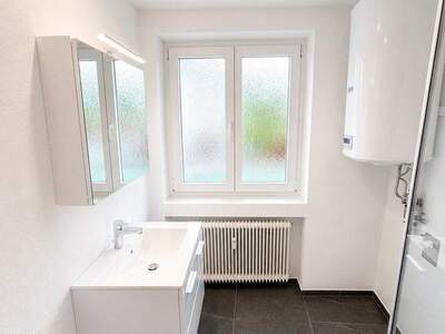 Terrassenwohnung mieten in 6850 Dornbirn (Bild 4)
