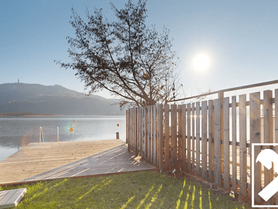 Wohnung kaufen in 9210 Pörtschach