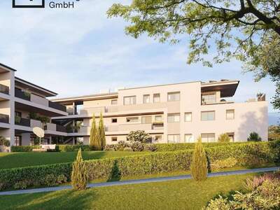 Wohnung kaufen in 9400 Wolfsberg