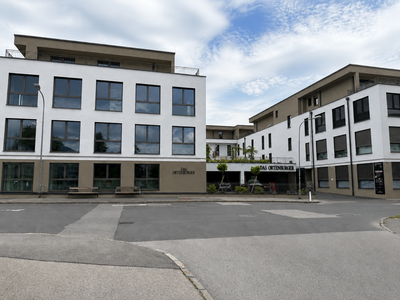 Bürozentrum mieten in 9800 Spittal