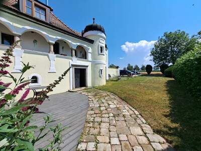 Einfamilienhaus kaufen in 3100 St. Pölten (Bild 1)