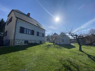 Einfamilienhaus kaufen in 8572 Hochtregist (Bild 5)