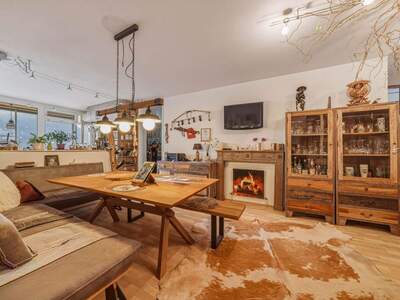 Terrassenwohnung kaufen in 6020 Innsbruck (Bild 1)