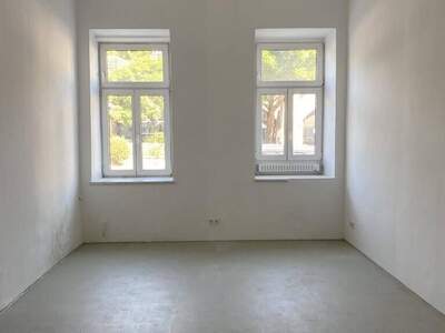 Gewerbeobjekt mieten in 1090 Wien