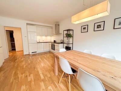 Wohnung kaufen in 1160 Wien