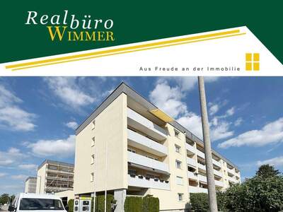 Eigentumswohnung in 4600 Wels