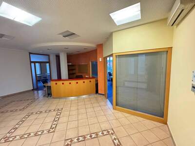 Gewerbeobjekt mieten in 8345 Straden