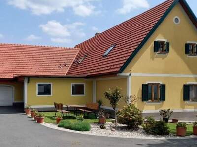 Haus kaufen in 8462 Gamlitz (Bild 2)