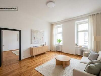 Wohnung kaufen in 1200 Wien
