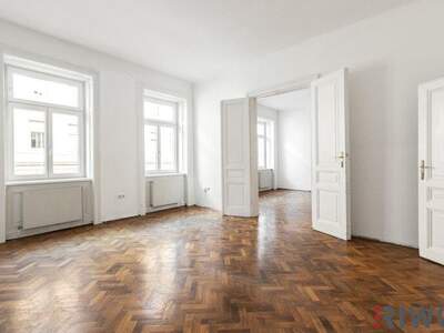 Terrassenwohnung kaufen in 1050 Wien (Bild 2)
