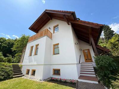 Haus mieten in 1140 Mauerbach