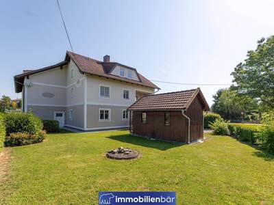 Haus kaufen in 4720 Neumarkt