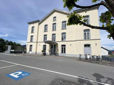 Gewerbeobjekt mieten in 6710 Nenzing