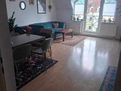 Wohnung provisionsfrei mieten in 3493 Hadersdorf