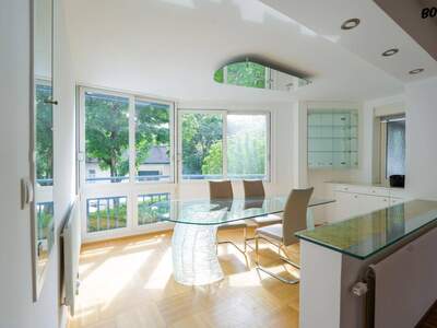 Wohnung kaufen in 1130 Wien